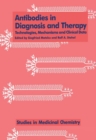 Antibodies in Diagnosis and Therapy - Book