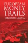 European Money Trails - Book