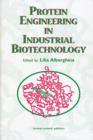 Protein Engineering For Industrial Biotechnology - Book