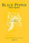 Black Pepper : Piper nigrum - Book