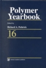 Polymer Yearbook 16 - Book
