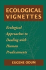 Ecological Vignettes - Book