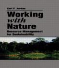 Working With Nature - Book