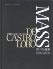 Mass in D Minor - Book