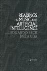 Readings in Music and Artificial Intelligence - Book