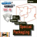 Special Packaging - Book
