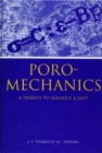 Poromechanics : Proceedings of the 1st Biot conference - Book