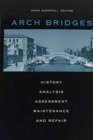 Arch Bridges - Book