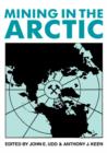 Mining in the Arctic - Book
