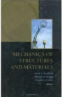 Mechanics of Structures and Materials - Book