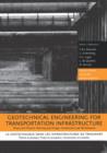 Geotechnical Engineering for Transportation Infrastructure - Book