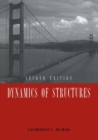 Dynamics of Structures: Second Edition - Book