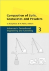 Compaction of Soils, Granulates and Powders - Book