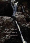 Detection and the Prevention of Leaks from Dams - Book
