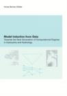 Model Induction from Data : Towards the next generation of computational engines in hydraulics and hydrology - Book