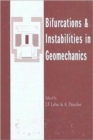 Bifurcations and Instabilities in Geomechanics : Proceedings of the International Workshop, IWBI 2002, Minneapolis, Minnesota, 2-5 June 2002 - Book
