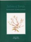 Sedums of Europe - Stonecrops and Wallpeppers - Book