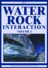 Water-Rock Interaction, Two Volume Set : Proceedings of the Eleventh International Symposium on Water-Rock Interaction, 27 June-2 July 2004, Saratoga Springs, New York, USA - Book