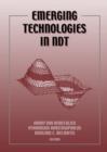 Emerging Technologies in NDT : Proceedings of the 3rd International Conference on Emerging Technologies in Non-Destructive Testing, Thessaloniki, Greece, 26-28 May 2003 - Book