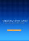 The Boundary Element Method : Applications in Sound and Vibration - Book