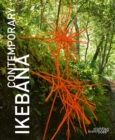 Contemporary Ikebana - Book