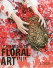 International Floral Art 2012-2013 - Book