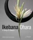 Ikebana Ohara: A Song of Flowers - Book