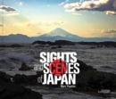 Sights and Scenes of Japan - Book