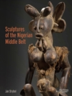 Sculptures of the Nigerian Middle Belt - Book