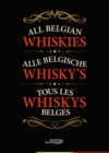 All Belgian Whiskies - Book