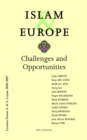 Islam and Europe : Challenges and Opportunities - Book