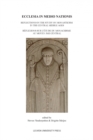Ecclesia in Medio Nationis : Reflections on the Study of Monasticism in the Central Middle Ages - Book