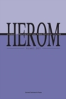 HEROM : Journal on Hellenistic and Roman Material Culture - Book
