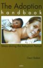 Adoption Handbook : Stress During the Adoption Period - Book