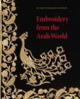 Emroidery from the Arab World - Book