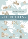 Hercules : The First Superhero - Book