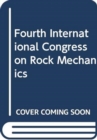 Fourth International Congress on Rock Mechanics - Book