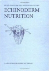 Echinoderm Nutrition - Book