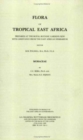 Flora of Tropical East Africa - Moraceae (1989) - Book