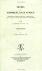 Flora of Tropical East Africa - Osmundeaceae (1999) - Book