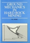 Ground Mechanics in Hard Rock Mining - Book