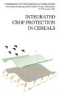 Integrated Crop Protection in Cereals - Book