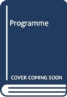 Programme - Book