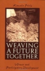 Weaving a Future Together - Book