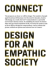 Connect : Design for an Emphatic Society - Book