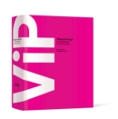 ViP Vision in Design : A Guidebook for Innovators - Book