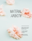 Material Alchemy - Book