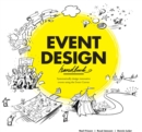 Event Design Handbook : Systematically Design Innovative Events Using the #EventCanvas - Book
