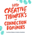 Little Creative Thinker’s Connection Dominoes - Book