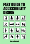 The Fast Guide to Accessibility Design - Book
